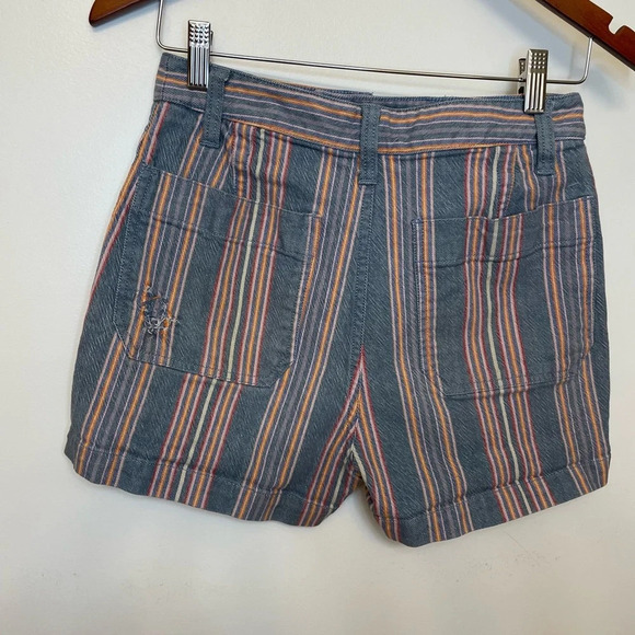Madewell|| 2 for 1 Cut off shorts, Size 26 - Picture 8 of 15